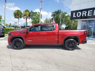2024 GMC Sierra 1500 thumbnail – Miami, FL – 8