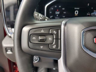 2024 GMC Sierra 1500 thumbnail – Miami, FL – 21