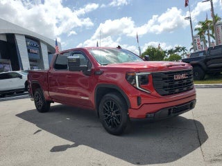 2024 GMC Sierra 1500 thumbnail – Miami, FL – 3