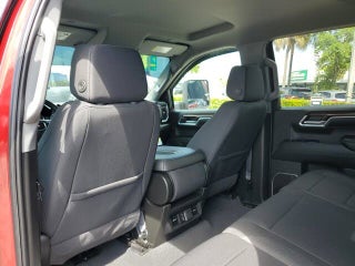 2024 GMC Sierra 1500 thumbnail – Miami, FL – 14