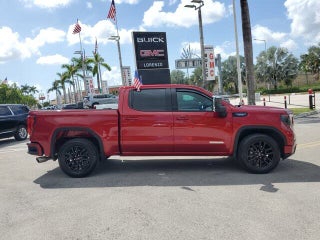 2024 GMC Sierra 1500 thumbnail – Miami, FL – 4