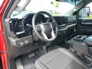 2024 GMC Sierra 1500 thumbnail – Miami, FL – 9