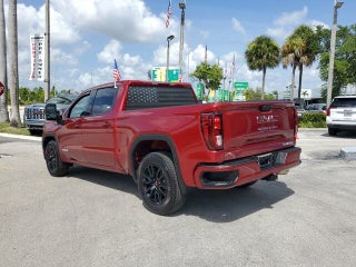2024 GMC Sierra 1500 thumbnail – Miami, FL – 7