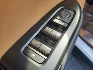2024 Lexus RZ 300e thumbnail – Miami, FL – 23