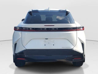 2024 Lexus RZ 300e thumbnail – Miami, FL – 8