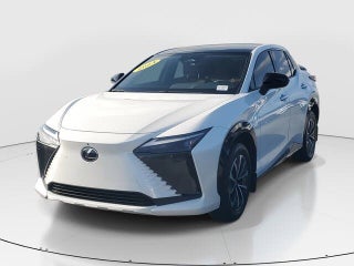 2024 Lexus RZ 300e thumbnail – Miami, FL – 5