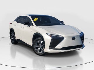 2024 Lexus RZ 300e thumbnail – Miami, FL – 3