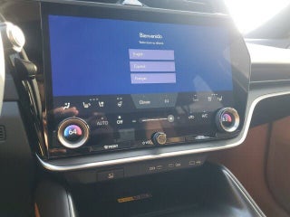 2024 Lexus RZ 300e thumbnail – Miami, FL – 29