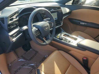 2024 Lexus RZ 300e thumbnail – Miami, FL – 19