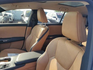 2024 Lexus RZ 300e thumbnail – Miami, FL – 20