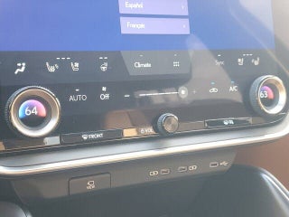 2024 Lexus RZ 300e thumbnail – Miami, FL – 32