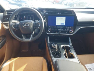 2024 Lexus RZ 300e thumbnail – Miami, FL – 13