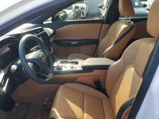 2024 Lexus RZ 300e thumbnail – Miami, FL – 18