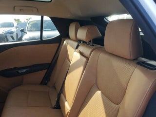 2024 Lexus RZ 300e thumbnail – Miami, FL – 16