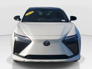 2024 Lexus RZ 300e thumbnail – Miami, FL – 4