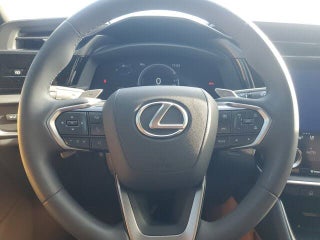 2024 Lexus RZ 300e thumbnail – Miami, FL – 24