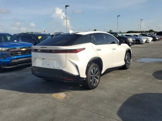 2024 Lexus RZ 300e thumbnail – Miami, FL – 9