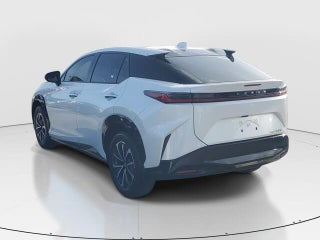 2024 Lexus RZ 300e thumbnail – Miami, FL – 7