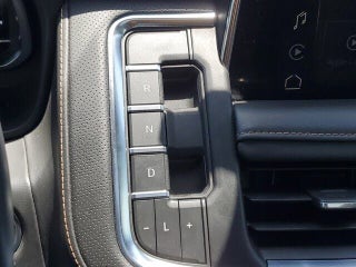 2022 GMC Yukon XL thumbnail – Lighthouse Point, FL – 97