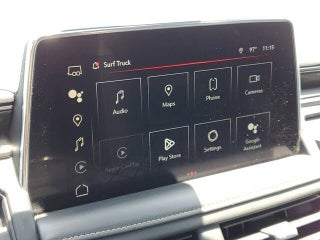 2022 GMC Yukon XL thumbnail – Lighthouse Point, FL – 93