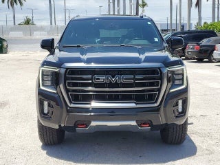 2022 GMC Yukon XL thumbnail – Lighthouse Point, FL – 37