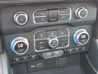 2022 GMC Yukon XL thumbnail – Lighthouse Point, FL – 95