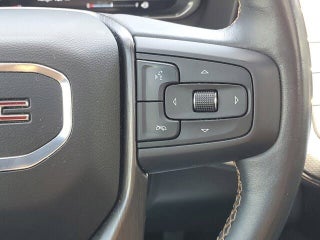 2022 GMC Yukon XL thumbnail – Lighthouse Point, FL – 92
