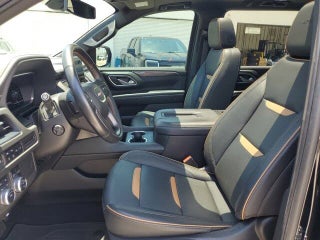 2022 GMC Yukon XL thumbnail – Lighthouse Point, FL – 88