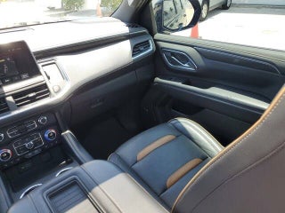 2022 GMC Yukon XL thumbnail – Lighthouse Point, FL – 42
