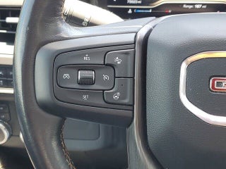 2022 GMC Yukon XL thumbnail – Lighthouse Point, FL – 91