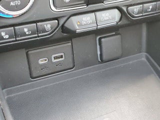 2022 GMC Yukon XL thumbnail – Lighthouse Point, FL – 96