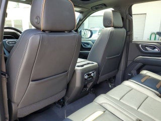 2022 GMC Yukon XL thumbnail – Lighthouse Point, FL – 79