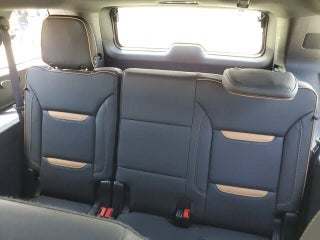 2022 GMC Yukon XL thumbnail – Lighthouse Point, FL – 81