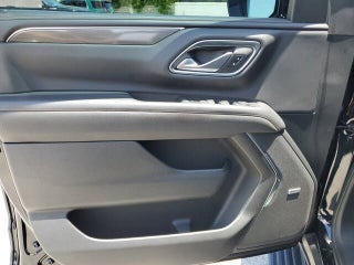 2022 GMC Yukon XL thumbnail – Lighthouse Point, FL – 84
