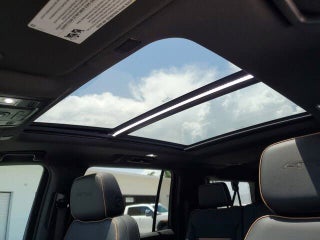 2022 GMC Yukon XL thumbnail – Lighthouse Point, FL – 99