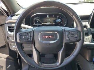 2022 GMC Yukon XL thumbnail – Lighthouse Point, FL – 89