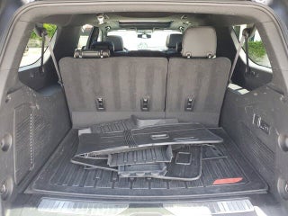 2022 GMC Yukon XL thumbnail – Lighthouse Point, FL – 39