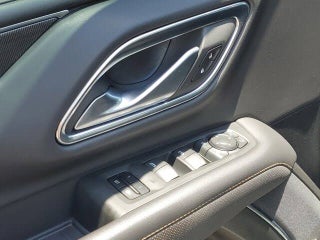 2022 GMC Yukon XL thumbnail – Lighthouse Point, FL – 85