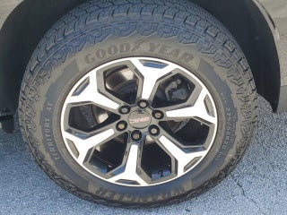 2022 GMC Yukon XL thumbnail – Lighthouse Point, FL – 40
