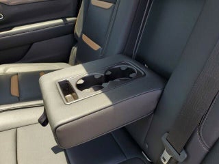 2022 GMC Yukon XL thumbnail – Lighthouse Point, FL – 82