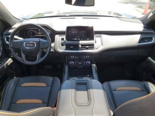 2022 GMC Yukon XL thumbnail – Lighthouse Point, FL – 41