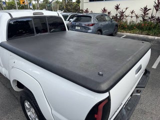 2011 Toyota Tacoma thumbnail – Plantation, FL – 25