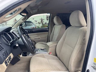 2011 Toyota Tacoma thumbnail – Plantation, FL – 14