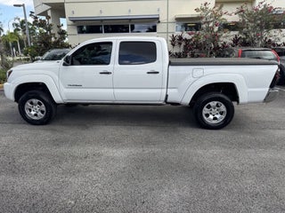 2011 Toyota Tacoma thumbnail – Plantation, FL – 8