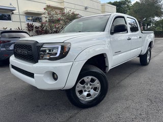 Toyota Tacoma for sale Las Vegas