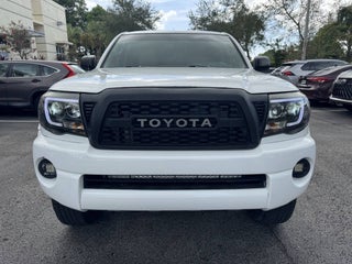 2011 Toyota Tacoma thumbnail – Plantation, FL – 2