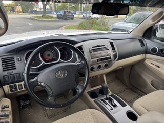 2011 Toyota Tacoma thumbnail – Plantation, FL – 9