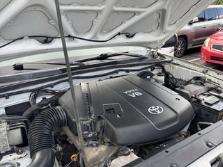 2011 Toyota Tacoma thumbnail – Plantation, FL – 26