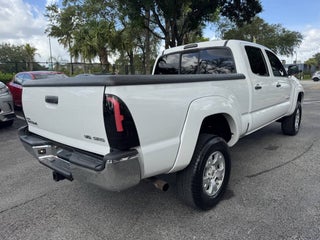 2011 Toyota Tacoma thumbnail – Plantation, FL – 6