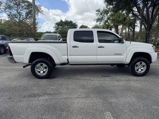2011 Toyota Tacoma thumbnail – Plantation, FL – 7